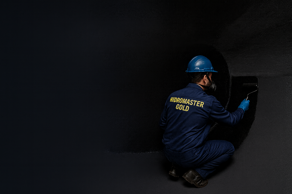 Quanto custa impermeabilizar uma caixa d’água?
