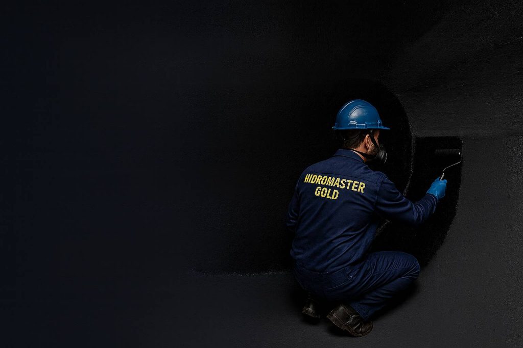 5 sinais de que sua caixa d’água precisa de impermeabilização