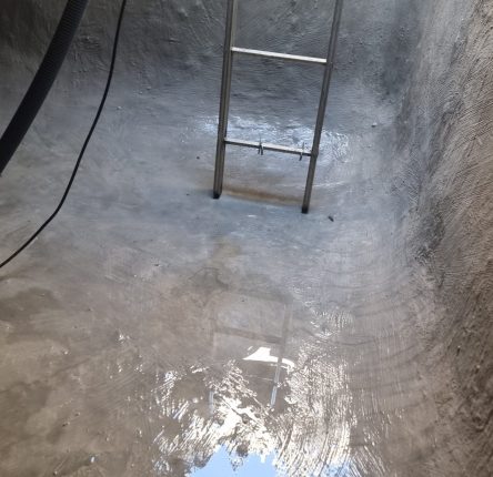 5 sinais de que sua caixa d’água precisa de impermeabilização